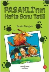 Pasaklının Hafta Sonu Tatili                                                                                                                                                                                                                                   