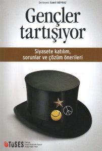 Gençler Tartışıyor                                                                                                                                                                                                                                             