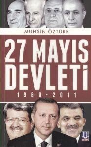 27 Mayıs Devleti                                                                                                                                                                                                                                               