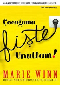 Çocuğumu Fişte Unuttum!                                                                                                                                                                                                                                        