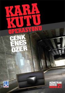 Kara Kutu Operasyonu                                                                                                                                                                                                                                           