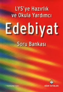 LYS’ye Hazırlık ve Okulu Yardımcı Edebiyat Soru Ba                                                                                                                                                                                                             