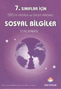7. Sınıflar İçin SBS’ye Hazırlık ve Okula Yardımcı                                                                                                                                                                                                             