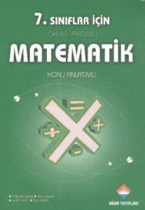 7. Sınıflar İçin SBS ye Hazırlık - Matematik Konu                                                                                                                                                                                                              