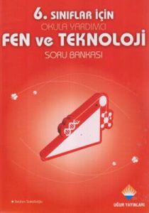 6. Sınıflar İçin Okula Yardımcı Fen ve Teknoloji S                                                                                                                                                                                                             
