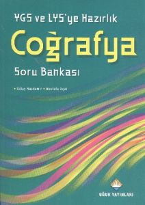 YGS ve LYS’ye Hazırlık Coğrafya Soru Bankası                                                                                                                                                                                                                   