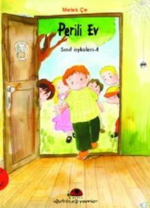 Perili Ev Sınıf Öyküleri-2                                                                                                                                                                                                                                     