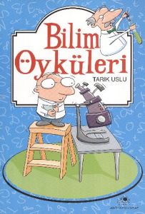 Bilim Öyküleri                                                                                                                                                                                                                                                 