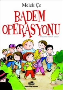 Badem Operasyonu                                                                                                                                                                                                                                               