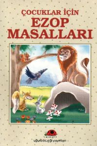 Çocuklar İçin Ezop Masalları                                                                                                                                                                                                                                   