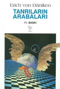 Tanrıların Arabaları                                                                                                                                                                                                                                           