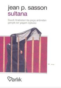 Sultana Suudi Arabistan’da Peçe Ardından Gerçek Bi                                                                                                                                                                                                             