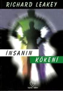 İnsanın Kökeni                                                                                                                                                                                                                                                 