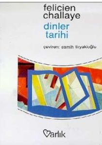 Dinler Tarihi                                                                                                                                                                                                                                                  
