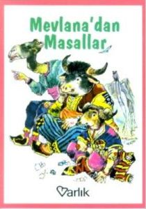 Mevlana’dan Masallar                                                                                                                                                                                                                                           