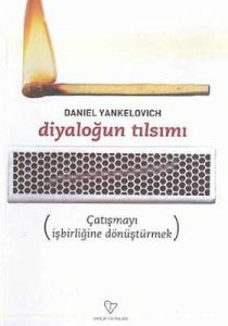 Diyaloğun Tılsımı                                                                                                                                                                                                                                              