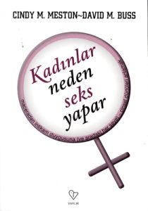 Kadınlar Neden Seks Yapar                                                                                                                                                                                                                                      
