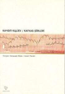 Kafkas Şiirleri                                                                                                                                                                                                                                                