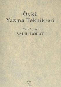 Öykü Yazma Teknikleri                                                                                                                                                                                                                                          