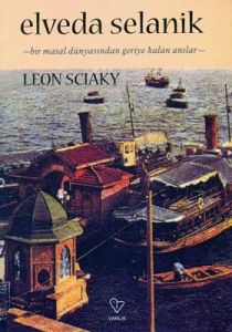 Elveda Selanik                                                                                                                                                                                                                                                 