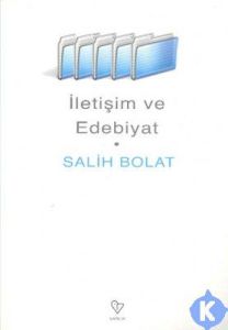 İletişim ve Edebiyat                                                                                                                                                                                                                                           