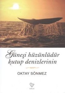 Güneşi Hüzünlüdür Kutup Denizlerinin                                                                                                                                                                                                                           
