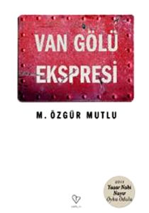 Van Gölü Ekspresi                                                                                                                                                                                                                                              