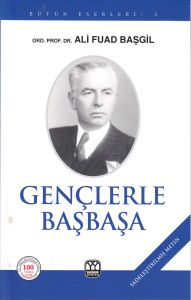 Gençlerle Başbaşa                                                                                                                                                                                                                                              