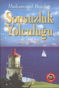 Sonsuzluk Yolculuğu                                                                                                                                                                                                                                            