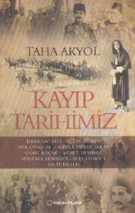 Kayıp Tarihimiz                                                                                                                                                                                                                                                