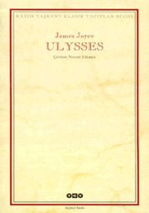 Ulysses                                                                                                                                                                                                                                                        