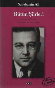 Bütün Şiirleri - Sabahattin Ali                                                                                                                                                                                                                                