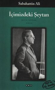 İçimizdeki Şeytan                                                                                                                                                                                                                                              