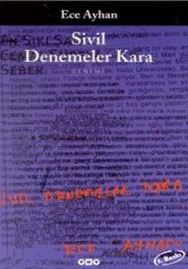 Sivil Denemeler                                                                                                                                                                                                                                                