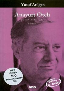 Anayurt Oteli                                                                                                                                                                                                                                                  