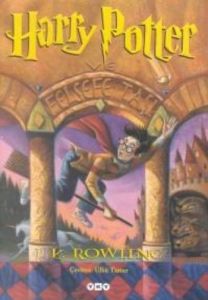 Harry Potter ve Felsefe Taşı                                                                                                                                                                                                                                   