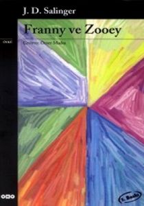 Franny ve Zooey                                                                                                                                                                                                                                                