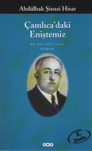 Çamlıca’daki Eniştemiz                                                                                                                                                                                                                                         