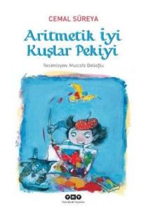 Aritmetik iyi Kuşlar Pekiyi                                                                                                                                                                                                                                    