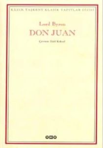 Don Juan-ciltli                                                                                                                                                                                                                                                