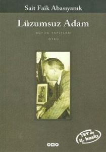 Lüzumsuz Adam                                                                                                                                                                                                                                                  