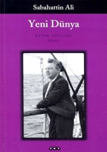 Yeni Dünya                                                                                                                                                                                                                                                     