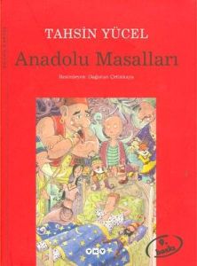 Anadolu Masalları                                                                                                                                                                                                                                              
