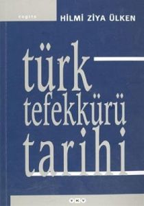 Türk Tefekkürü Tarihi                                                                                                                                                                                                                                          