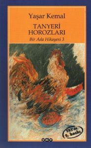 Tanyeri Horozları                                                                                                                                                                                                                                              