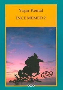 İnce Memed - 2                                                                                                                                                                                                                                                 