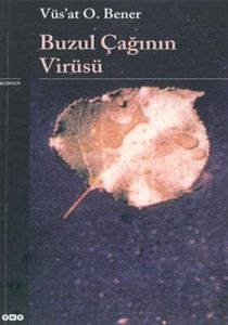 Buzul Çağının Virüsü                                                                                                                                                                                                                                           
