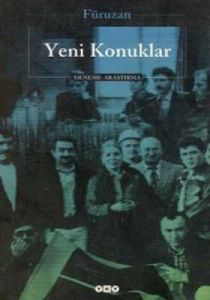 Yeni Konuklar                                                                                                                                                                                                                                                  