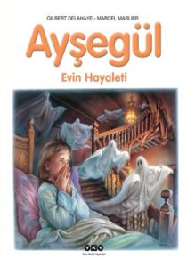 Ayşegül 41 Evin Hayaleti                                                                                                                                                                                                                                       