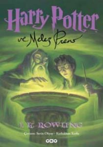 Harry Potter ve Melez Prens                                                                                                                                                                                                                                    